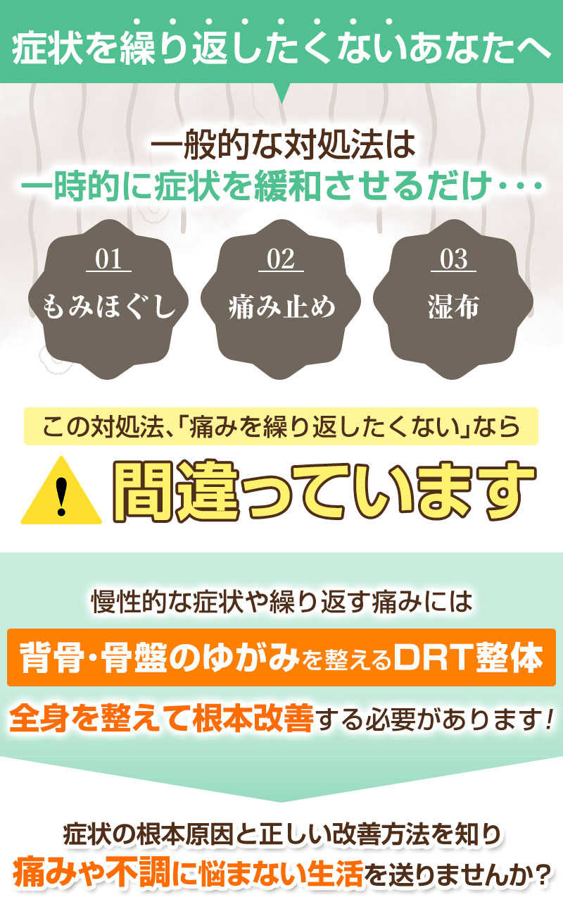 間違っています